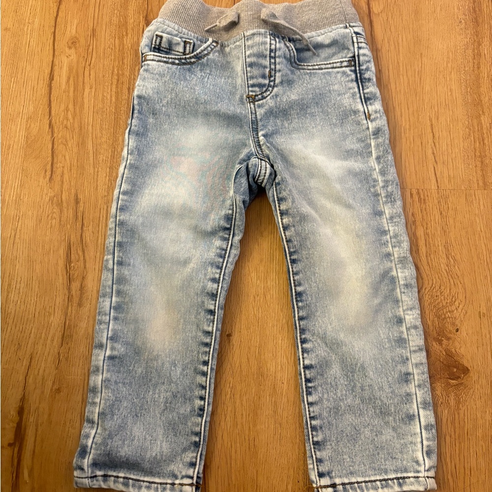 Wonder Nation Jeans 3T